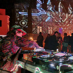 DIRTY & SLOW Pic du son festival