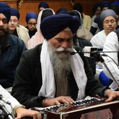 Raam Guseya Ji Ke Jeevna - Bhai Randhir Singh Ji