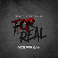4 REAL-POPOUT X TROTTIE MOULA