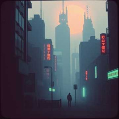 Phantom City