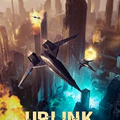 [ACCESS] KINDLE 💙 Fangs Out (Uplink Squadron Book 3) by  J.N. Chaney &  Chris Kenned