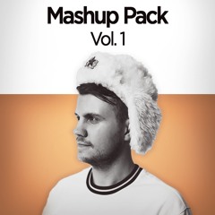 Mashup Pack Vol.1 WildRussian (FREE DOWNLOAD)