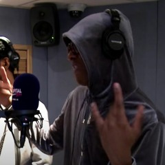MoStack - Your Man RMX Freestyle