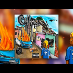 Derxan - Chumbo (Official Lyric Video)