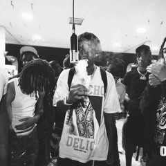 Kyle Richh - UNFADEABLE / BOA [reprod. tobiswag & Shah Major]