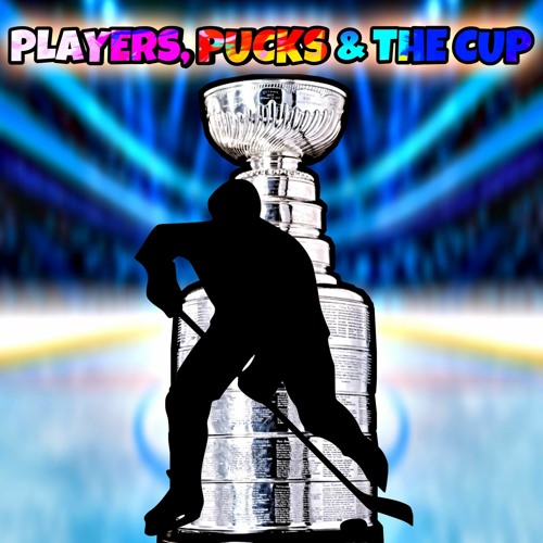 Players, Pucks & The Cup Ep. 4