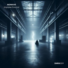 Premiere: NOWAVE - Impulse Control