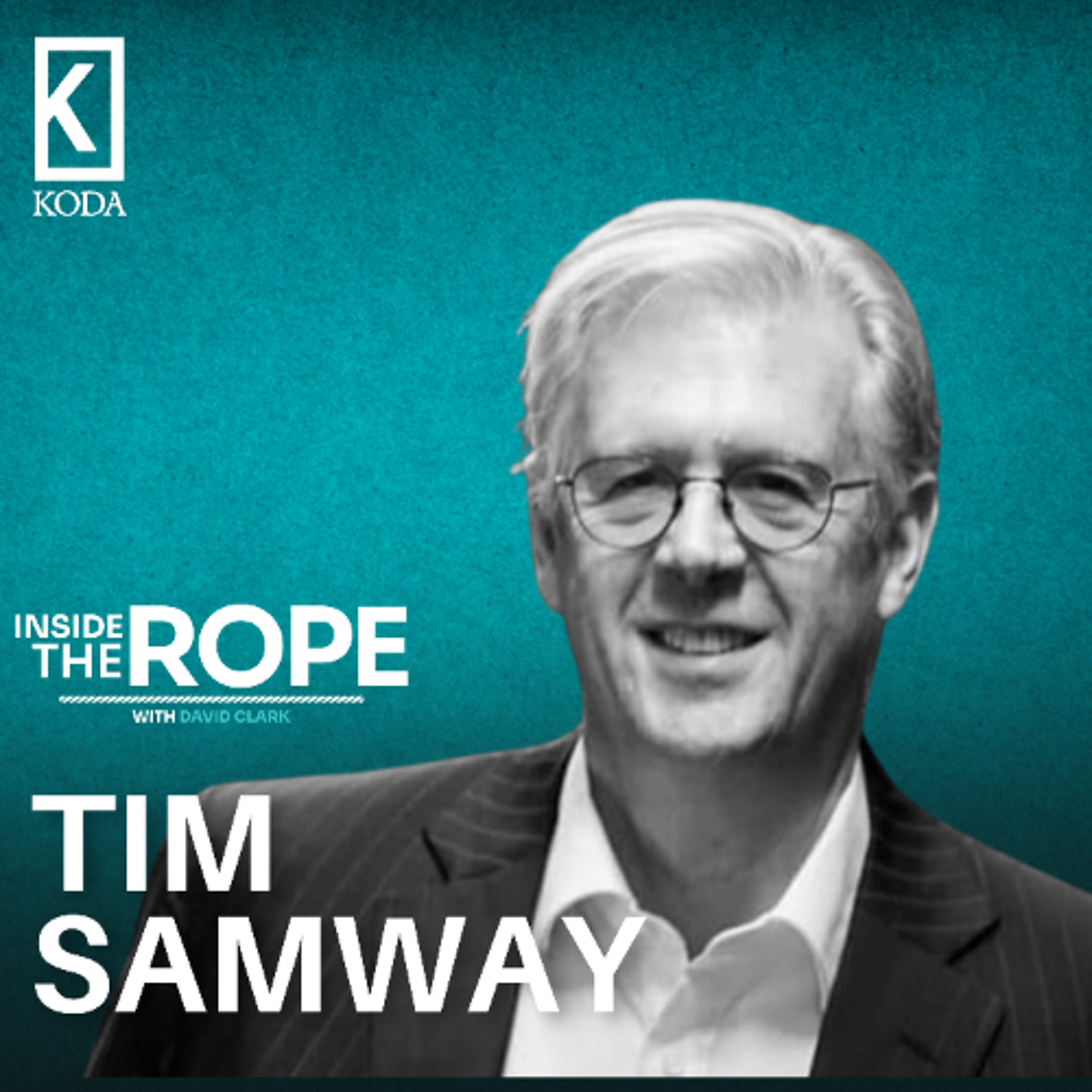 Inside the Rope with David Clark