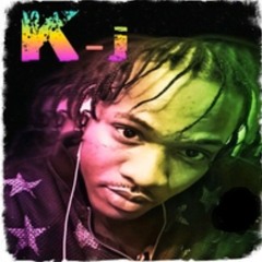 KJ ( Let Me Be Your Super man