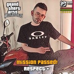 San Andreas - VIG! (Bootleg)