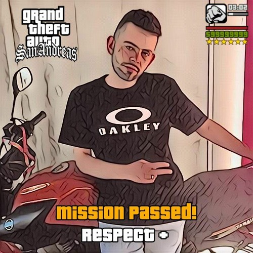 San Andreas - VIG! (Bootleg)