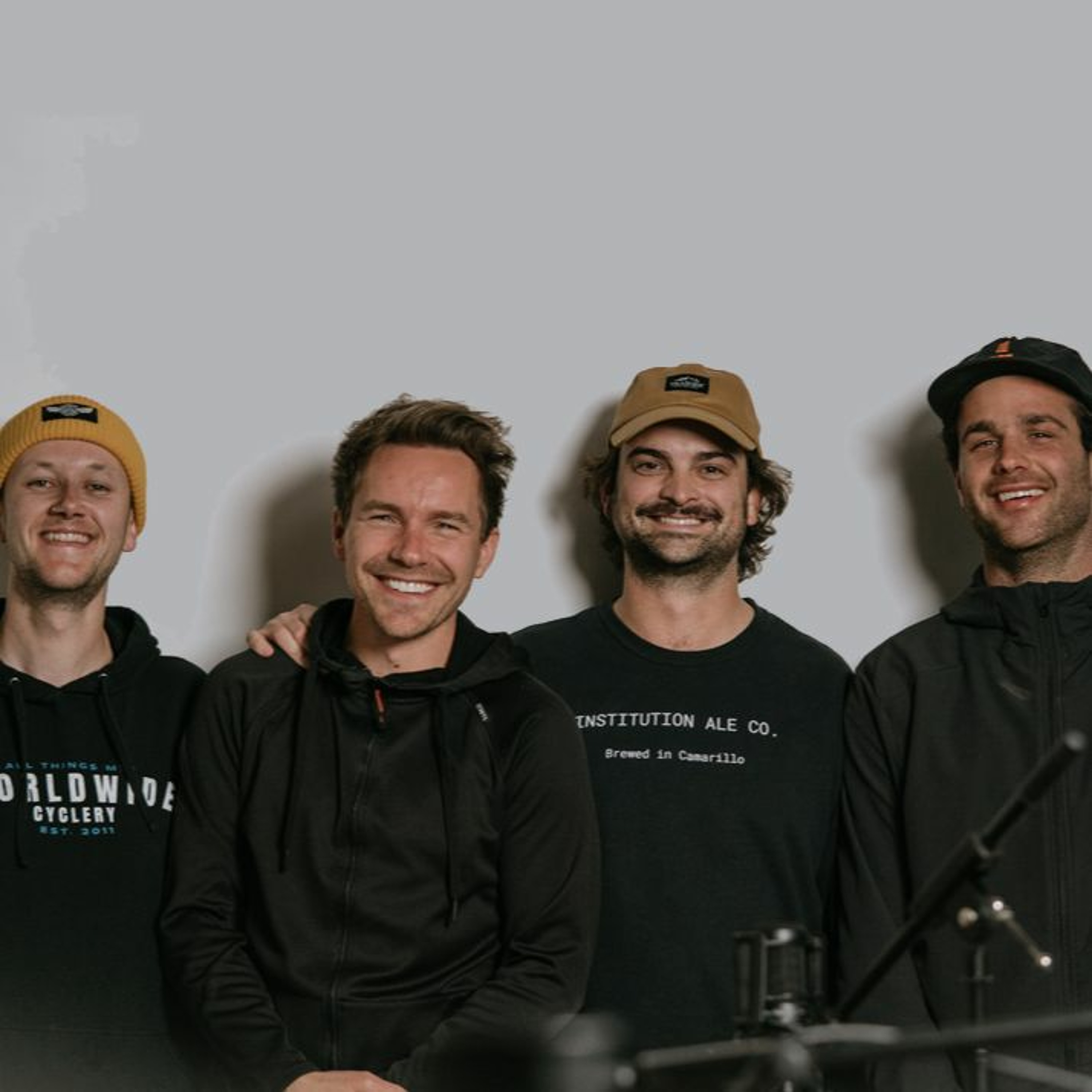 MTB Podcast