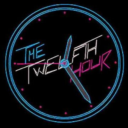 The Twelves - The Twelfth Hour
