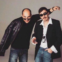 Каха и Серго - Включи Музыку