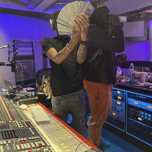 Y Not? lucki remix ft ferrero (prod bhristo)