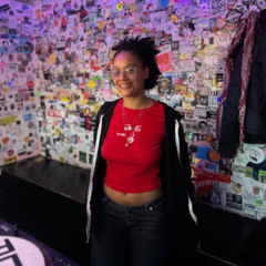 Beauty in Sound with JWords @ The Lot Radio 12-22-2025