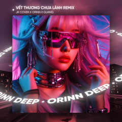 Vết Thương Chưa Lành