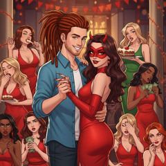 Devil in a dress (Prod. Poeticsid)