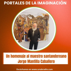 Portales de la imaginación
