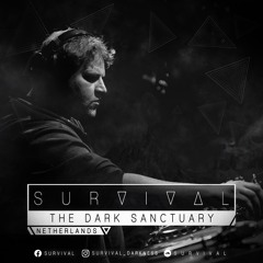 SURVIVAL Podcast #169 by The Dark Sanctuary