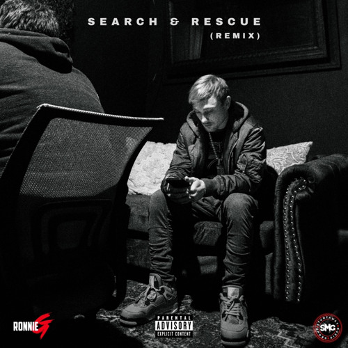 Stream Drake Search & Rescue (Remix) by Ronnie G Listen online for