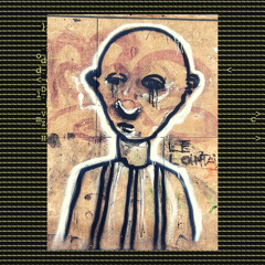 SAMMY LOUDPACKS - Le Pain