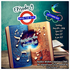 AWE Podcast 9: Unmanifest