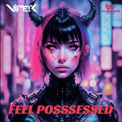 Feel Possessed - Valkan, Elof de Neve (Viper Rework)