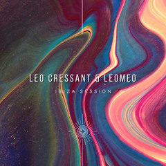 Leo Cressant & Leomeo - Ibiza Session