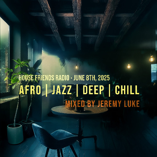 Sunset Grooves: Deep/Afro/Organic House | Chill Mix 2025