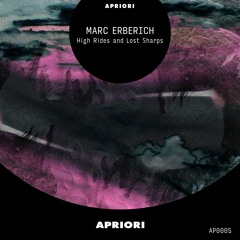 Marc Erberich - Lost Sharps