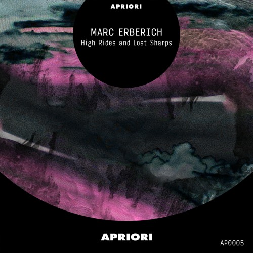 Marc Erberich - Lost Sharps