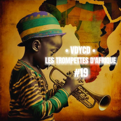 Les Trompettes D'afrique