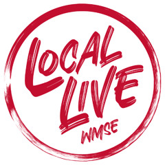 WMSE's Local/Live, July 1, 2025: Combustor