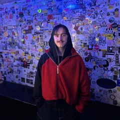 Eros @ The Lot Radio 01-18-2025