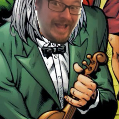 The Fiddler Chronicles II: the Stradivarious Violinist From Shuboven (aka The Wid vs Krud pt 2)