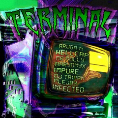 Terminal 4 set