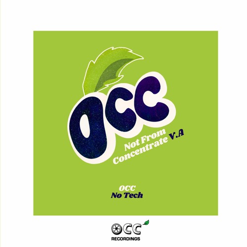OCC - No Tech