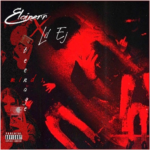 corridor (lil ej x elainerr)