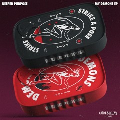 Deeper Purpose - Strike A Pose