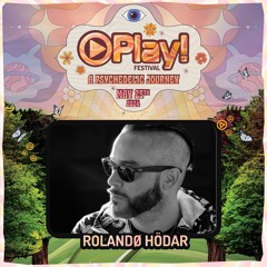 Live @ Technostate Stage (Play Events May '24 | Netherlands)