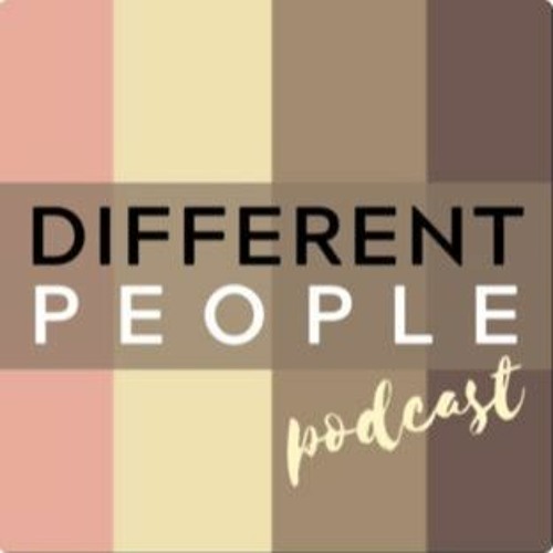 Different People Podcast Intro