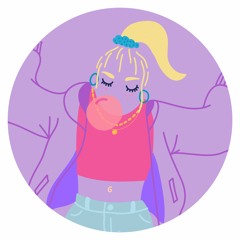 Pamplem'House - Lucile Van Laecken (Rack.u Records)