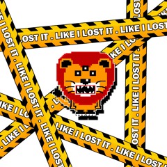 LIKE I LOST IT (Prod. LaLion)