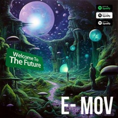 E-Mov Double Vision