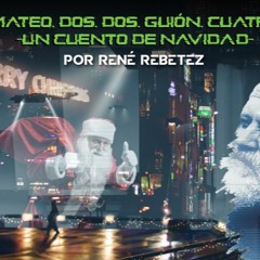 "Un Cuento De Navidad" de René Rebetez (Audiolibro de CF colombiana)