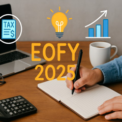 EOFY 8 tips for Australian small business