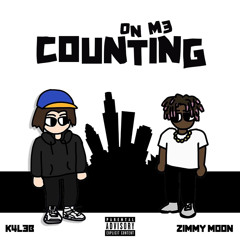 Counting On Me (feat. Zimmy Moon)
