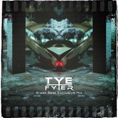 Underland Radio Mix - Break Beats