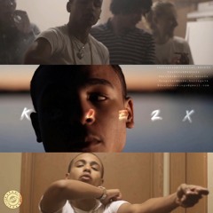 Kdoe2x - Finer Things (Polo G Remix)